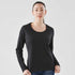 Stormtech The Montebello Tee | Long Sleeve | Ladies Shirts & Tops