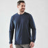 Stormtech The Montebello Tee | Long Sleeve | Mens Shirts & Tops