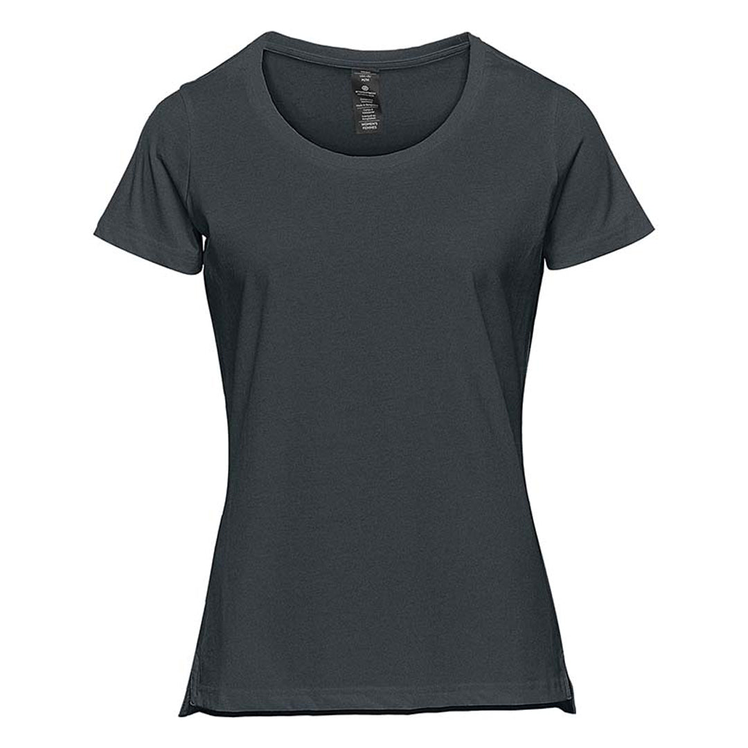Stormtech The Equinox Tee | Short Sleeve | Ladies Dolphin Shirts & Tops