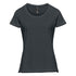 Stormtech The Equinox Tee | Short Sleeve | Ladies Dolphin Shirts & Tops