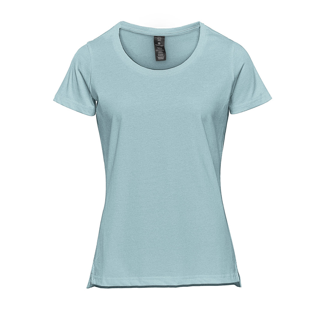 Stormtech The Equinox Tee | Short Sleeve | Ladies Shirts & Tops