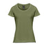 Stormtech The Equinox Tee | Short Sleeve | Ladies Sage Shirts & Tops