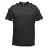 Stormtech The Equinox Tee | Short Sleeve | Mens Black Shirts & Tops