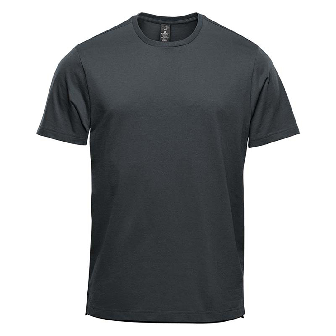 Stormtech The Equinox Tee | Short Sleeve | Mens Dolphin Shirts & Tops