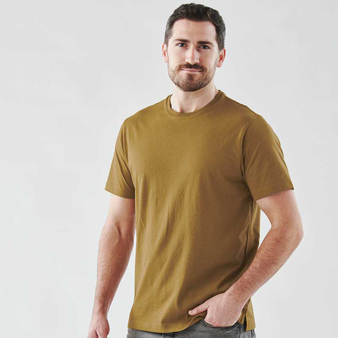 Stormtech The Equinox Tee | Short Sleeve | Mens Shirts & Tops