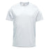 Stormtech The Equinox Tee | Short Sleeve | Mens White Shirts & Tops