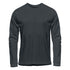 Stormtech The Equinox Tee | Long Sleeve | Mens Dolphin Shirts & Tops