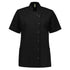 Biz Care The Essence Pharmacy Jacket | Ladies Black Scrubs