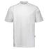 Biz Care The Essence Pharmacy Jacket | Mens White Scrubs