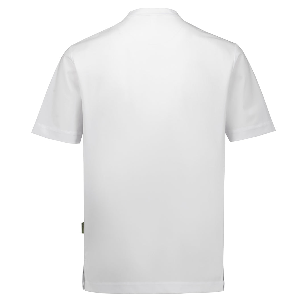 Biz Care The Essence Pharmacy Jacket | Mens Scrubs
