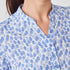 Biz Care The Florence Stardust Tunic | Ladies Shirts & Tops