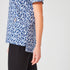 Biz Care The Florence Stardust Tunic | Ladies Shirts & Tops