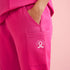 Biz Care The Pink Jogger Scrub Pant | Ladies Scrubs