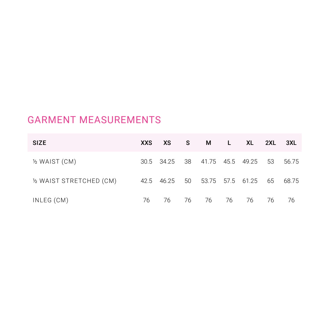 Biz Care The Pink Jogger Scrub Pant | Ladies Scrubs
