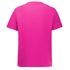 Biz Care The Pink V Neck Scrub Top | Ladies Scrubs