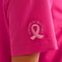 Biz Care The Pink V Neck Scrub Top | Ladies Scrubs