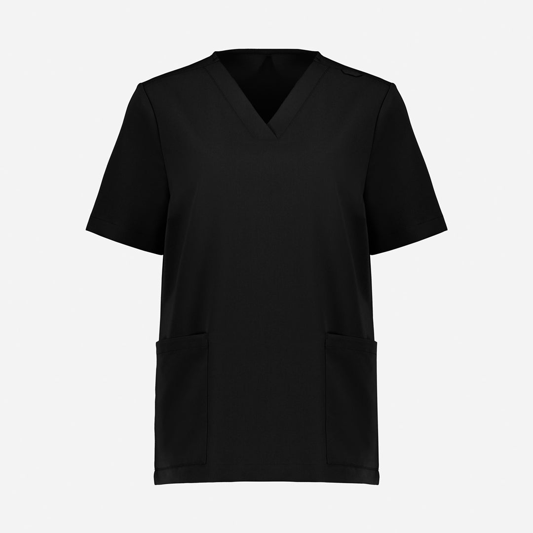 Biz Care The Pulse V Neck Scrub Top | Womens Scrubs