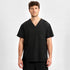 Biz Care The Pulse V Neck Scrub Top | Mens Scrubs