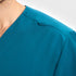 Biz Care The Pulse V Neck Scrub Top | Mens Scrubs