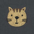House of Uniforms Icons Cat Branding