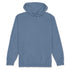 Comfort Colors The Hooded Sweatshirt | Unisex Blue Jean Shirts & Tops