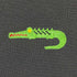 House of Uniforms Icons Crocodile Branding