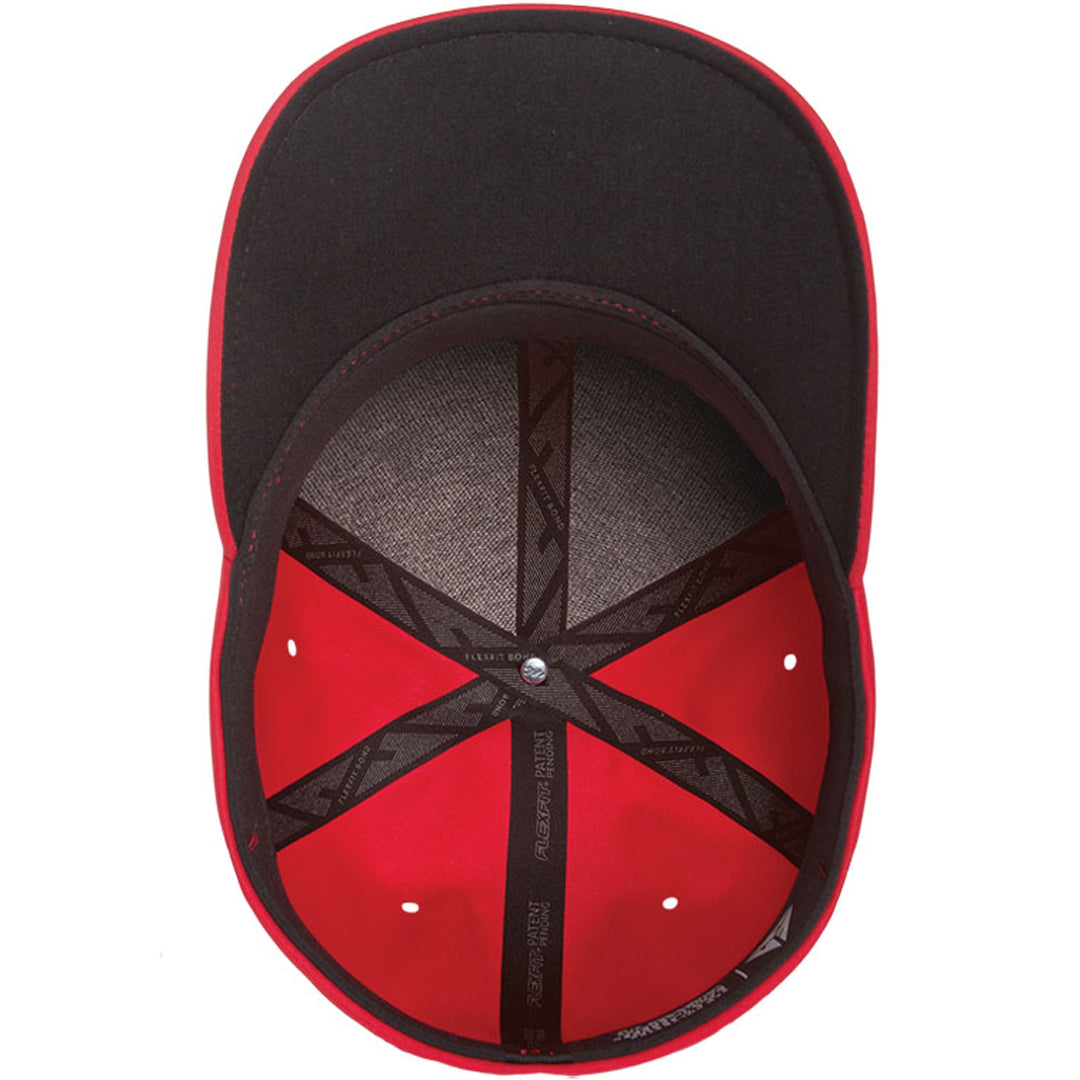 Flexfit The Flexfit Delta Cap Hats