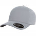 Flexfit The Flexfit Delta Cap Silver Hats
