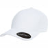 Flexfit The Flexfit Delta Cap White Hats
