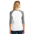 District The Tri Blend 3/4 Sleeve Tee | Ladies Shirts & Tops