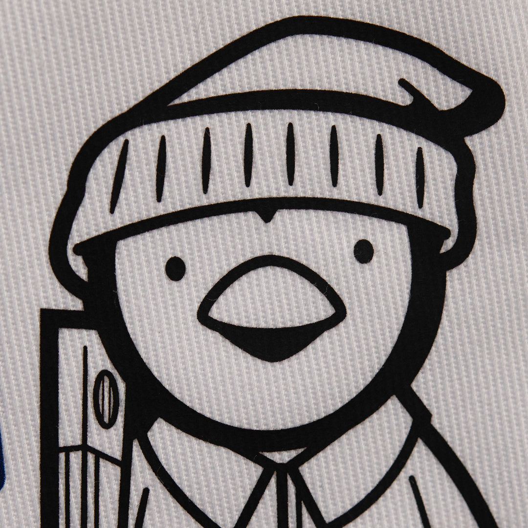 House of Uniforms Direct to Film Garment Printing | DTF Branding