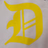 House of Uniforms Direct to Film Garment Printing | DTF Branding