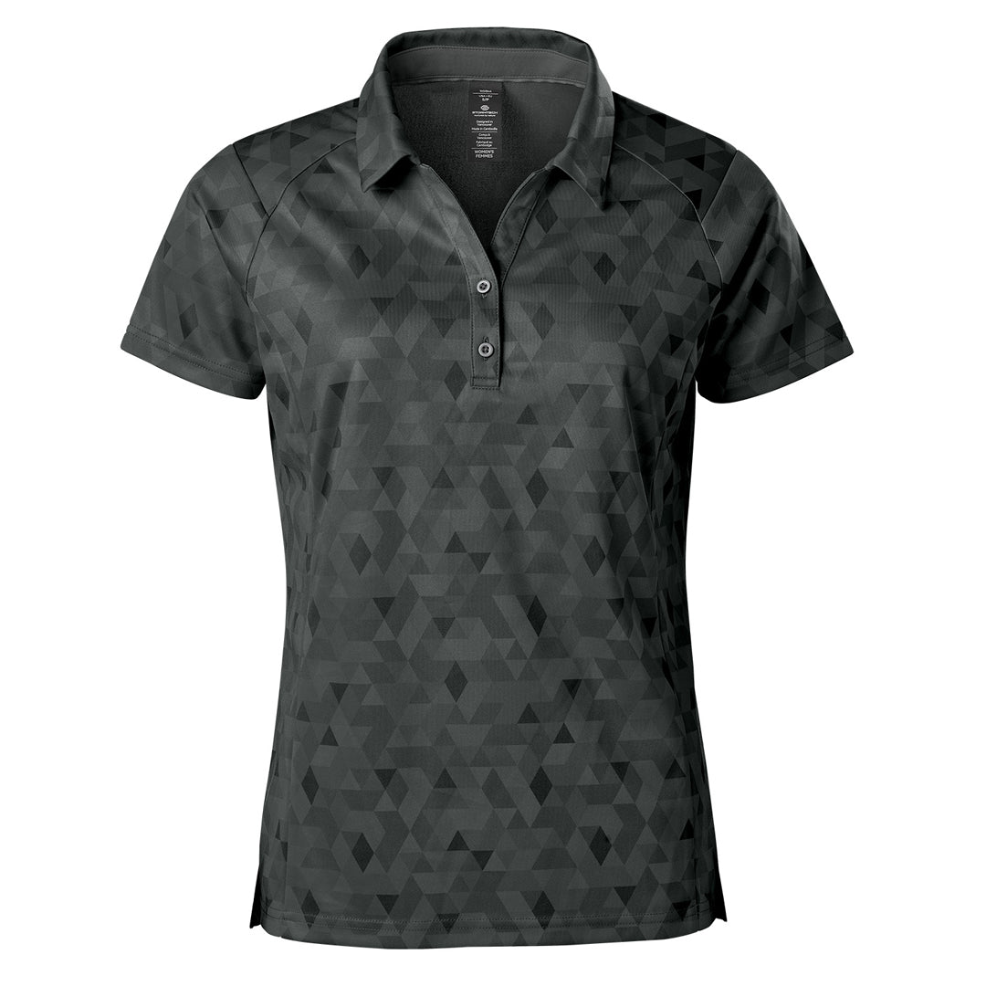 Stormtech The Galapagos Polo | Ladies | Short Sleeve Dolphin Shirts & Tops