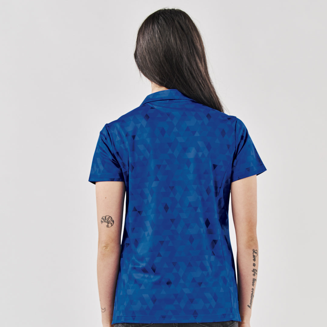 Stormtech The Galapagos Polo | Ladies | Short Sleeve Shirts & Tops