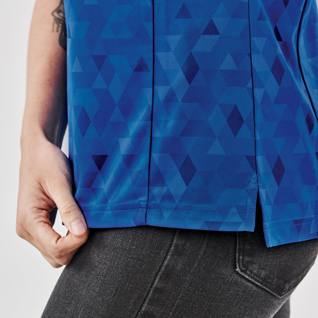Stormtech The Galapagos Polo | Ladies | Short Sleeve Shirts & Tops