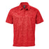 Stormtech The Galapagos Polo | Mens | Short Sleeve Red Shirts & Tops