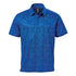 Stormtech The Galapagos Polo | Mens | Short Sleeve Blue Shirts & Tops