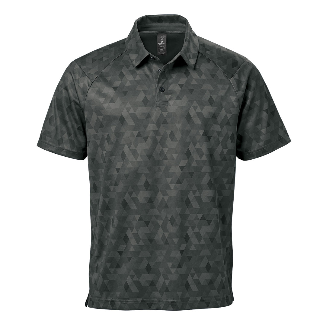 Stormtech The Galapagos Polo | Mens | Short Sleeve Dolphin Shirts & Tops