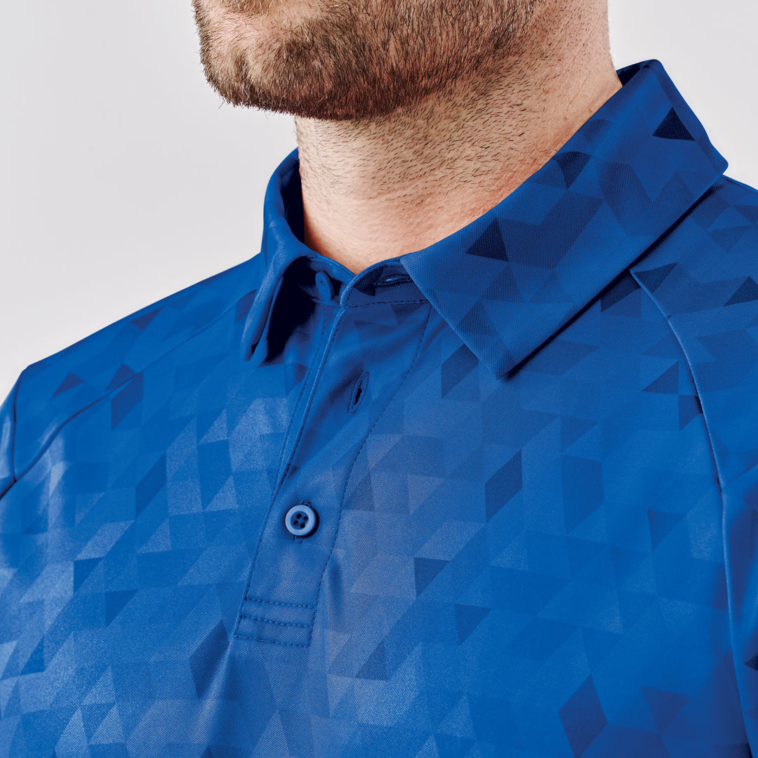 Stormtech The Galapagos Polo | Mens | Short Sleeve Shirts & Tops