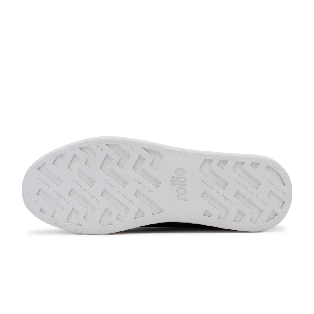 Rollie The Derby City Punch | Ladies Shoes