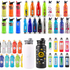 Logo Line Drink Bottles | Custom Printed Promotional Products