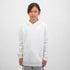 Goodmates The Basis Hoodie | Kids Ecru Hoodie