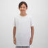 Goodmates The Basis Tee | Short Sleeve | Kids Ecru Shirts & Tops