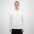 Goodmates The Basis Hoodie | Mens Ecru Hoodie