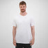 Goodmates The Basis Tee | Short Sleeve | Mens Ecru Shirts & Tops
