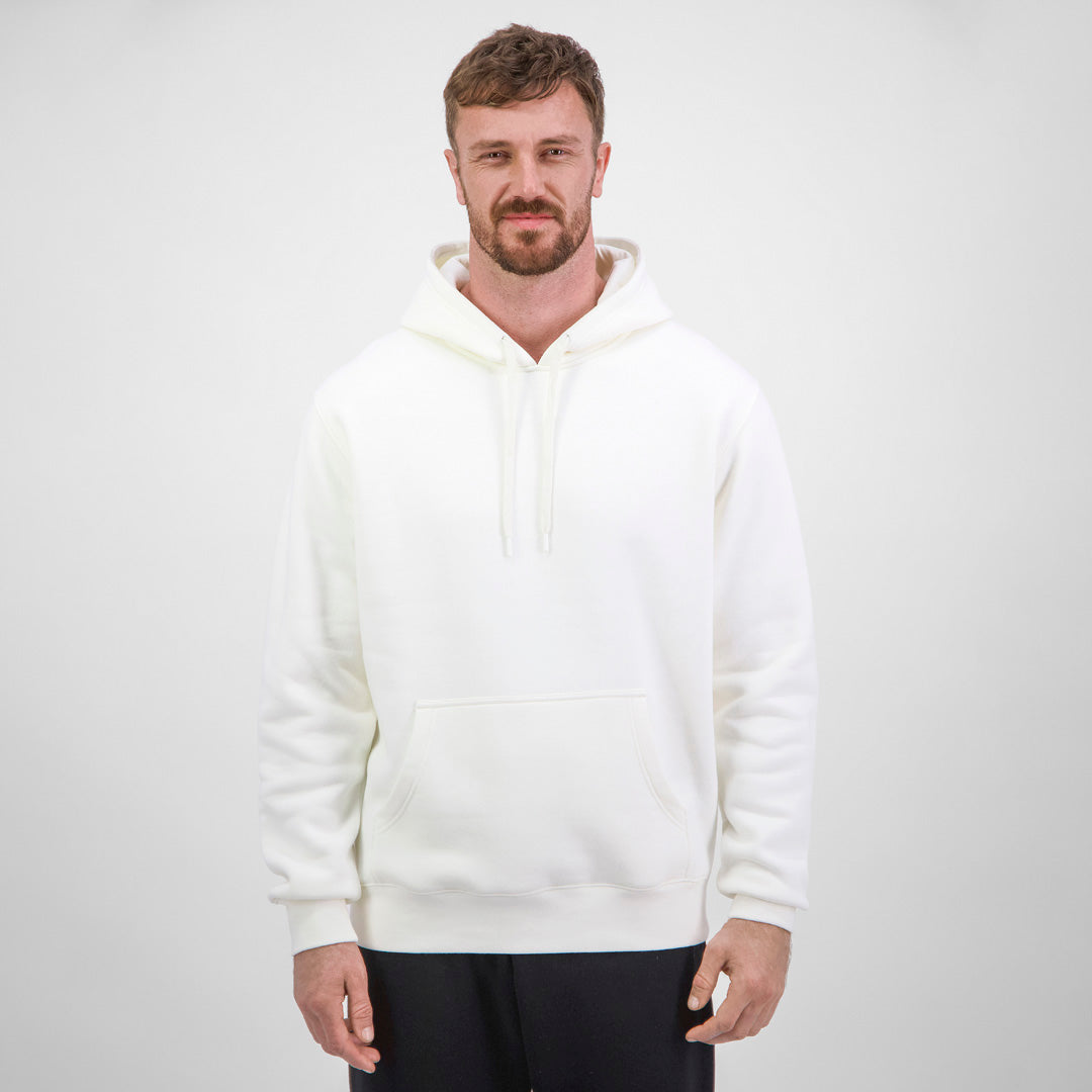 Goodmates The Everyday Hoodie | Mens Ecru Hoodie