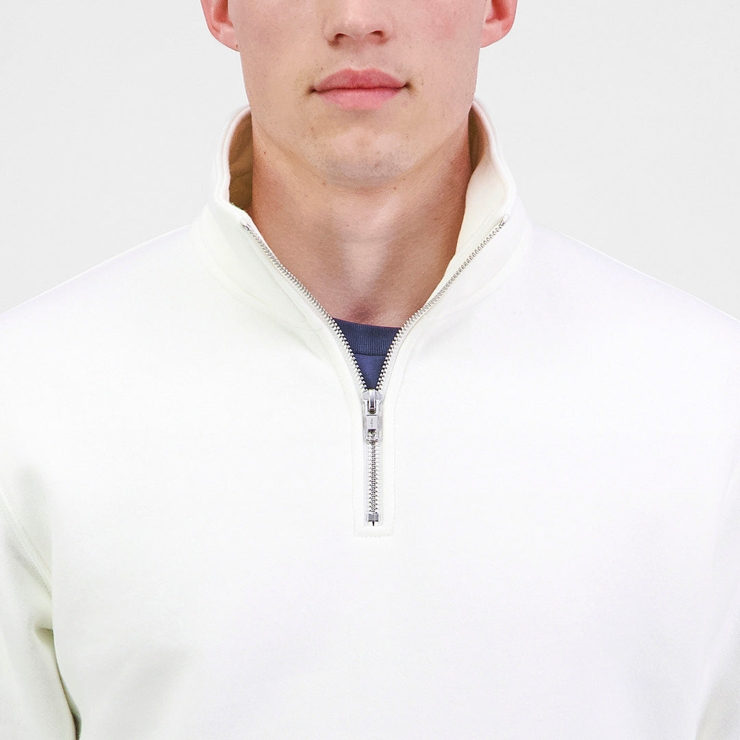 Goodmates The Everyday 1/4 Zip Jumper | Mens Shirts & Tops