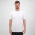 Goodmates The Everyday Tee | Short Sleeve | Mens Ecru Shirts & Tops