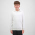 Goodmates The Basis Hoodie | Youth Ecru Hoodie