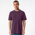 American Apparel The Fine Jersey Tee | Adults Eggplant Shirts & Tops